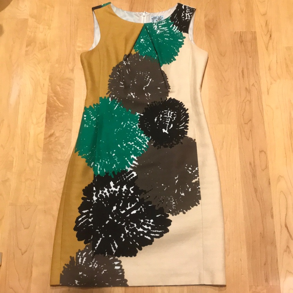 Anthropologie Tabitha shift
